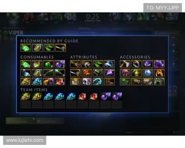 dota新手攻略_dota的专业术语有哪些？手把手教你零基础看懂dota