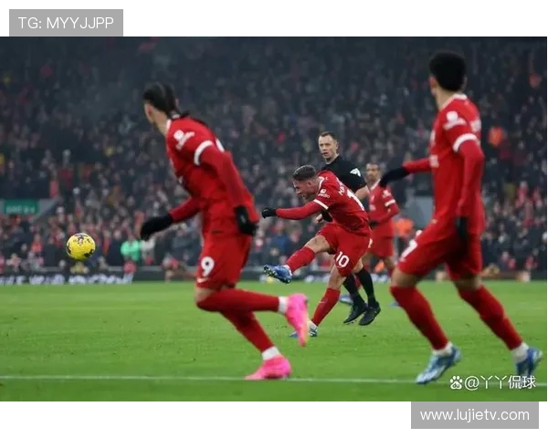 斯洛特谈英超失利与水晶宫绝杀称联赛杯阵容尚未确定